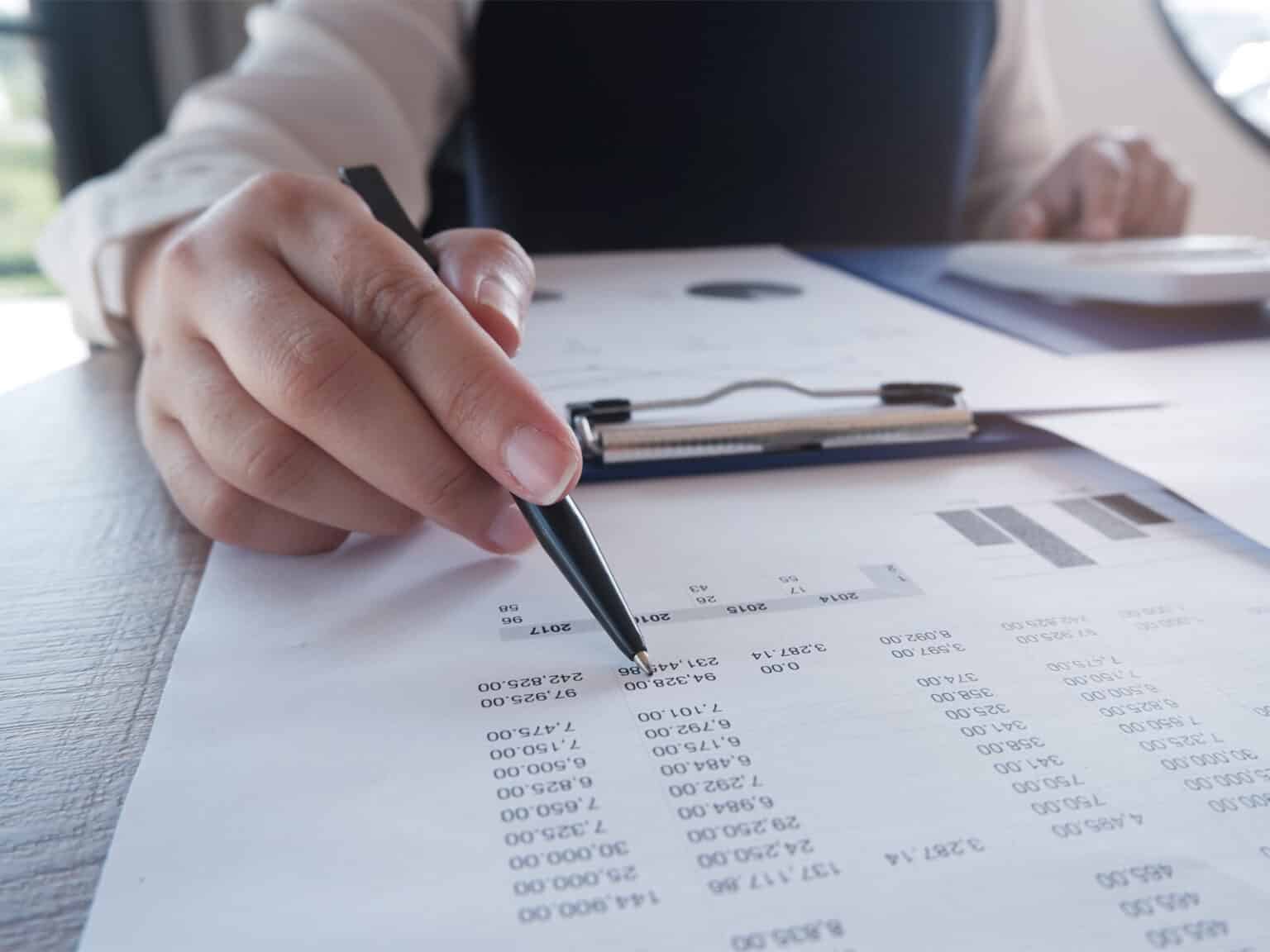 Effective Marketing For Accounting Firms Consumr Buzz