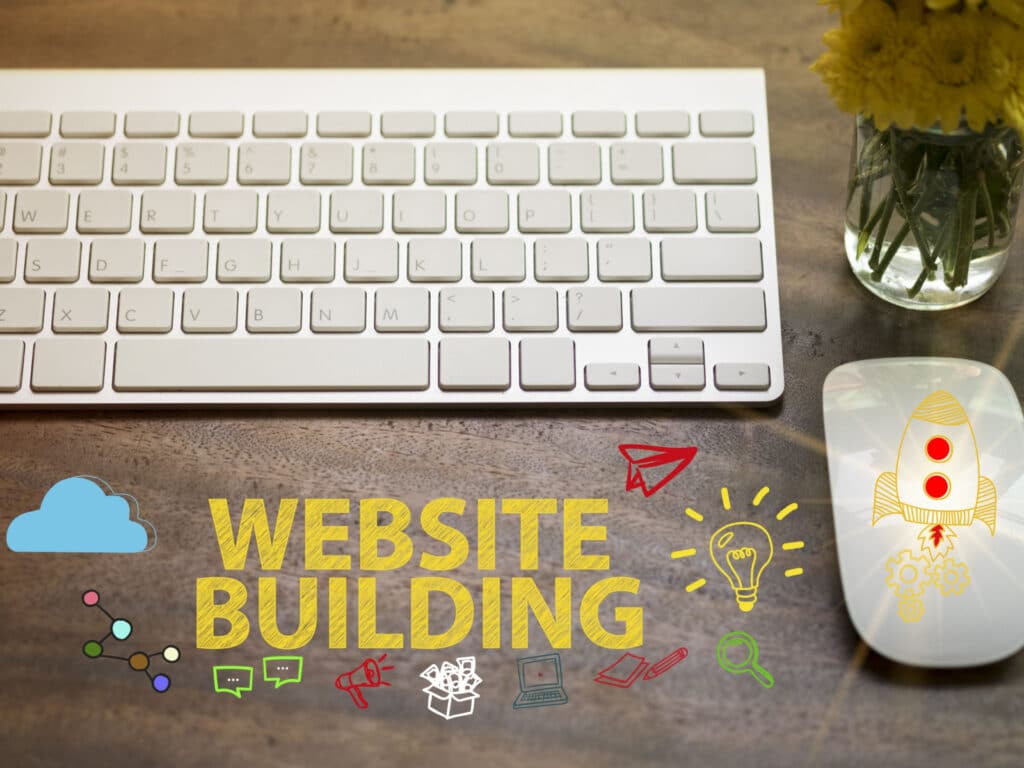 Effective Website Building For Beginners | Consumr Buzz