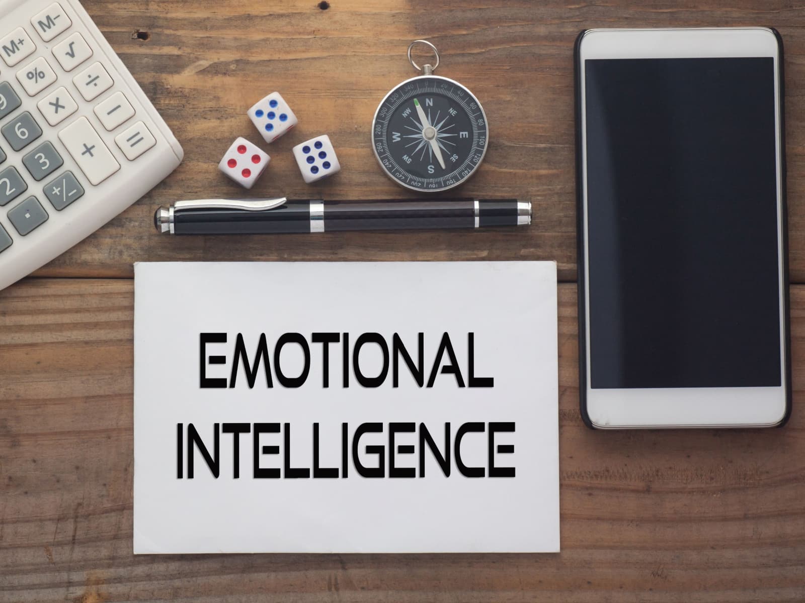 Emotional intelligence in marketing